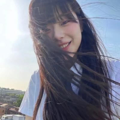 谢谢你温暖我的世界