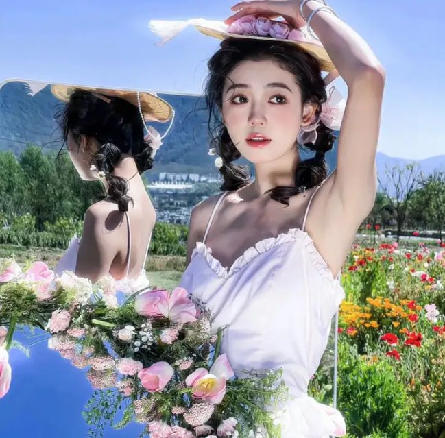 没有线索