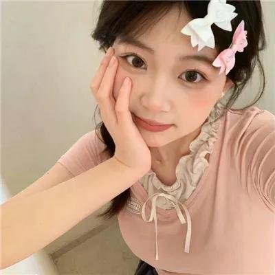 好运理发师